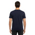 U.S POLO ASSN. CLASSIC PRINT T-SHIRT | NAVY BLUE